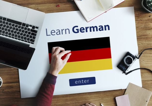 Learn German