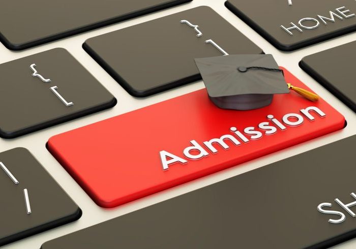 Legacy College Admissions Come Under Fire In New Report